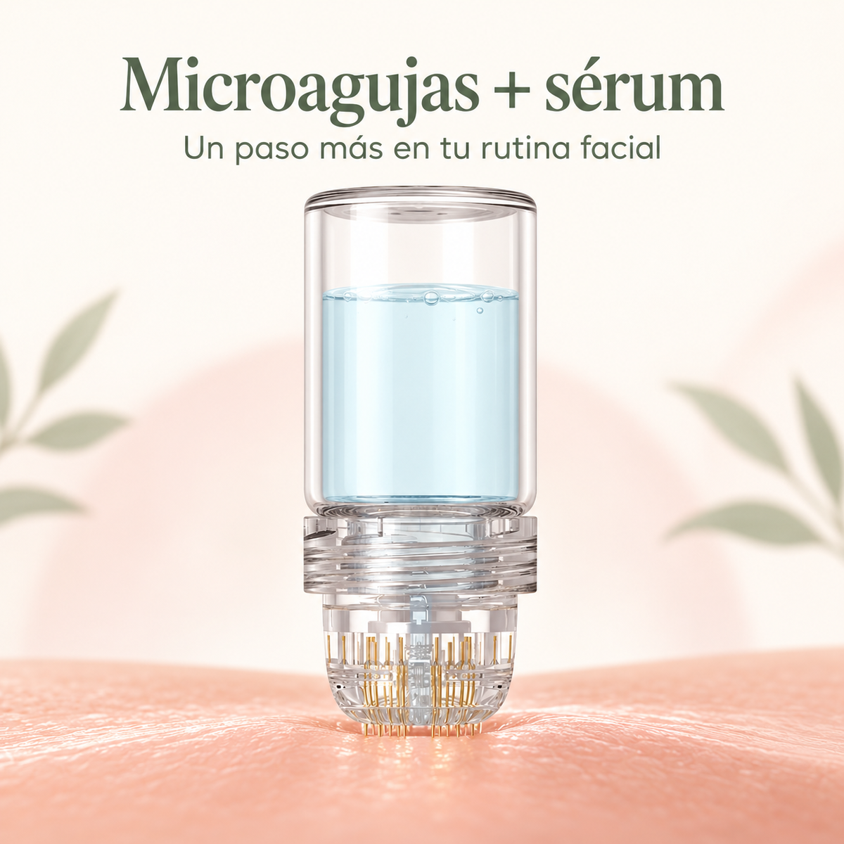 Kit de Microinfusión ELORIAN 0,25 mm