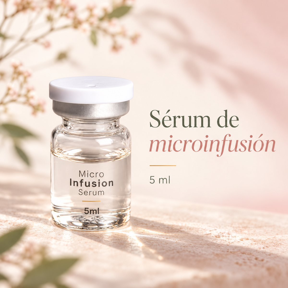 Kit de Microinfusión ELORIAN 0,25 mm