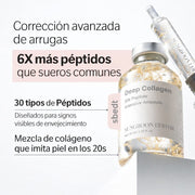 Serum Ampollas Salmon DNA Zyvarn