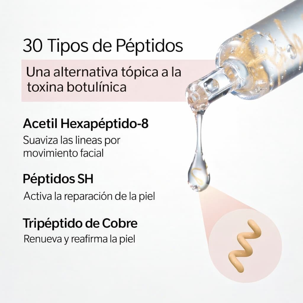 Serum Ampollas Salmon DNA Zyvarn