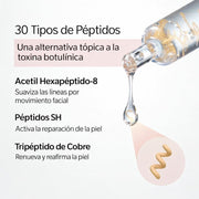 Serum Ampollas Salmon DNA Zyvarn